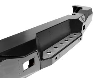 Carli Suspension - CS-BRBMPR-21-R | Carli Suspension Rear Bumper For Ford Bronco 4WD (2021-2023) - Image 2