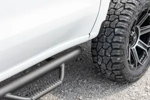 Rough Country - 13002 | Rough Country Mud Flap Delete (2019-2025 Silverado 1500) - Image 15