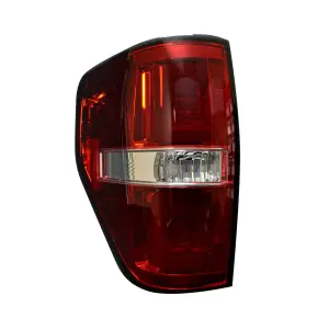 Recon Truck Accessories - 264368RD | Recon Tail Lights OLED in Red (2009-2014 F150 & Raptor) - Image 3