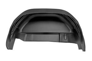 Rough Country - 4299A | Rough Country Rear Wheel Well Liners For Chevrolet Silverado/GMC Sierra 1500 2WD/4WD (1999-2006 & Classic) - Image 4