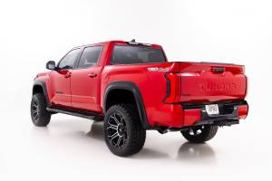 Rough Country - SRB072291A | Rough Country HD2 Aluminum Running Boards (2022-2025 Tundra 2WD/4WD | Crew Cab) - Image 3