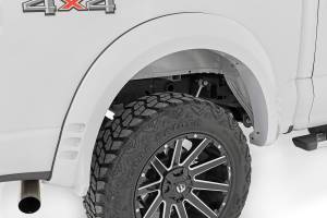 Rough Country - F-F320210A-RCGB | Rough Country SF1 Fender Flares For Ford F-150 2WD/4WD (2024-2024) | Gloss Black - Image 5