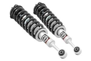 501154_B | Rough Country N3 Loaded Strut Pair | Stock (2005-2023 Tacoma 2WD/4WD)