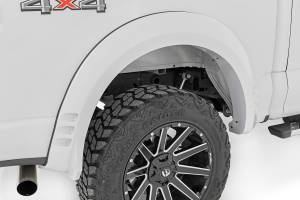 Rough Country - F-F320210A-M7 | Rough Country SF1 Fender Flares For Ford F-150 2WD/4WD (2024-2024) | Carbonized Gray - Image 5