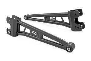 Rough Country - 43701A | Rough Country Radius Arm Upgrade (2023-2024 F250, F350 Super Duty 4WD) - Image 3