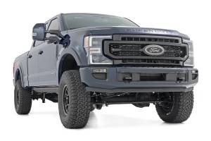 Rough Country - 41330 | Rough Country 3 Inch Lift Kit with Premium N3 Shocks (2019-2022 F250, F350 4WD | Tremor) - Image 2