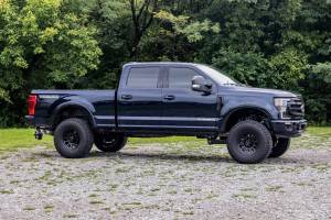 Rough Country - 41330 | Rough Country 3 Inch Lift Kit with Premium N3 Shocks (2019-2022 F250, F350 4WD | Tremor) - Image 4