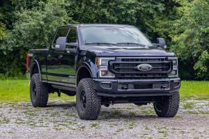 Rough Country - 41330 | Rough Country 3 Inch Lift Kit with Premium N3 Shocks (2019-2022 F250, F350 4WD | Tremor) - Image 5