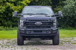 Rough Country - 41330 | Rough Country 3 Inch Lift Kit with Premium N3 Shocks (2019-2022 F250, F350 4WD | Tremor) - Image 6