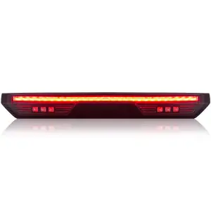 Recon Truck Accessories - 264101BK | Recon LED 3rd Brake Light Kit with Smoked Lens (2019-2024 Silverado, Sierra 1500 | 2020-2024 Silverado, Sierra 2500, 3500) - Image 4