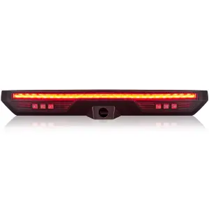 Recon Truck Accessories - 264101CAMBK | Recon LED 3rd Brake Light Kit in Smoked (For Cargo Bed Camera Models Only) (2019-2024 Silverado, Sierra 1500 | 2020-2024 Silverado, Sierra 2500, 3500) - Image 3