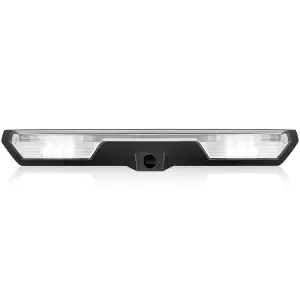 Recon Truck Accessories - 264101CAMCL | Recon LED 3rd Brake Light Kit in Clear (For Cargo Bed Camera Models Only) (2019-2024 Silverado, Sierra 1500 | 2020-2024 Silverado, Sierra 2500, 3500) - Image 4