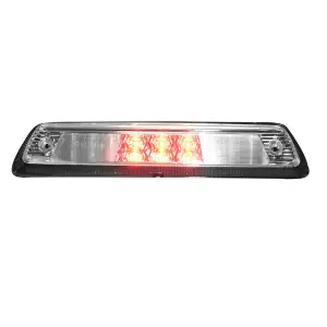 Recon Truck Accessories - 264111CL | Recon LED 3rd Brake Light Kit in Clear (2009-2014 F150) - Image 3