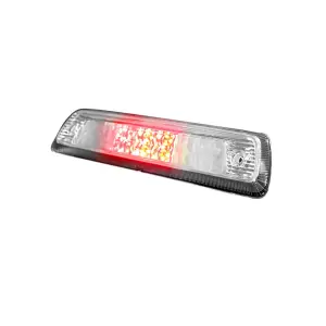 Recon Truck Accessories - 264111CL | Recon LED 3rd Brake Light Kit in Clear (2009-2014 F150) - Image 4