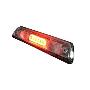 Recon Truck Accessories - 264111CLHP | Recon LED 3rd Brake Light Kit White Cargo Lights in Clear (2009-2014 F150) - Image 3