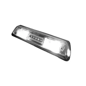 Recon Truck Accessories - 264111CLHP | Recon LED 3rd Brake Light Kit White Cargo Lights in Clear (2009-2014 F150) - Image 4