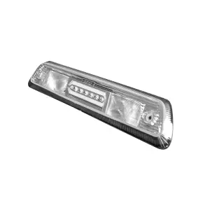 Recon Truck Accessories - 264111CLHP | Recon LED 3rd Brake Light Kit White Cargo Lights in Clear (2009-2014 F150) - Image 5