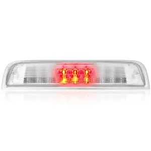 Recon Truck Accessories - 264112CL | Recon LED 3rd Brake Light Kit LED in Clear (2009-2024 Ram 1500, Classic | 2010-2024 Ram 2500, 3500) - Image 3