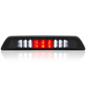 Recon Truck Accessories - 264113BK | Recon LED 3rd Brake Light Kit with White Cargo Lights in Smoked (2007-2021 Tundra) - Image 4