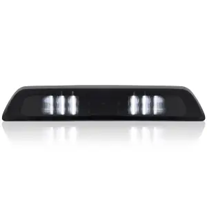 Recon Truck Accessories - 264113BK | Recon LED 3rd Brake Light Kit with White Cargo Lights in Smoked (2007-2021 Tundra) - Image 3