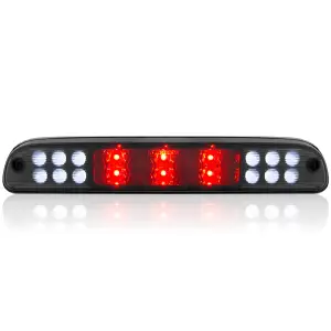 Recon Truck Accessories - 264116BK | Recon LED 3rd Brake Light Kit LED in Smoked (1999-2016 F250, F350 Super Duty | 1995-2003 Ranger, 2001-2005 Sport Trac) - Image 2