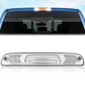 Recon Truck Accessories - 264116CLHP | Recon LED 3rd Brake Light Kit CREE XML LED in Clear (1999-2016 F250, F350 Super Duty | 1995-2003 Ranger, 2001-2005 Sport Trac) - Image 2