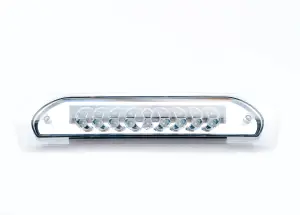 Recon Truck Accessories - 264118CL | Recon LED 3rd Brake Light Kit in Clear (2002-2008 Ram 1500 | 2003-2009 Ram 2500, 3500) - Image 1