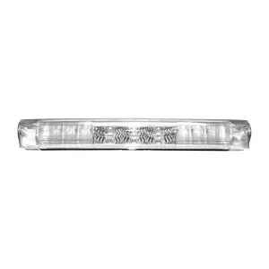 Recon Truck Accessories - 264122CL | Recon LED 3rd Brake Light Kit Red with White Cargo Lights in Clear (1997-2003 F150 , F250 LD | 2000-2004 Excursion) - Image 1