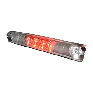 Recon Truck Accessories - 264122CL | Recon LED 3rd Brake Light Kit Red with White Cargo Lights in Clear (1997-2003 F150 , F250 LD | 2000-2004 Excursion) - Image 3