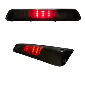 Recon Truck Accessories - 264124BK | Recon LED 3rd Brake Light Kit in Smoked (2004-2008 F150 | 2006-2009 Explorer Sport Trac) - Image 3