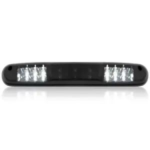 Recon Truck Accessories - 264125BK | Recon LED 3rd Brake Light Kit in Smoked (2007-2013 Silverado, Sierra 1500, 2500, 3500) - Image 4