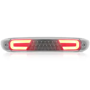 Recon Truck Accessories - 264125CL | Recon LED 3rd Brake Light Kit in Clear (2007-2013 Silverado, Sierra 1500, 2500, 3500) - Image 3