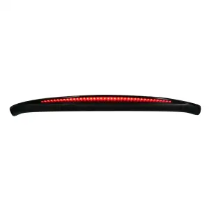 Recon Truck Accessories - 264126BK | Recon LED 3rd Brake Light Kit in Smoked (1999-2016 F250, F350 Super Duty | 2003-2007 Escalade) - Image 1