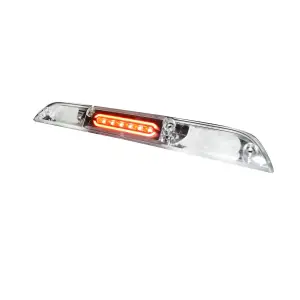 Recon Truck Accessories - 264129CL | Recon LED 3rd Brake Light Kit CREE XML LEDs in Clear Lens Does NOT Fit Models with OEM Cargo Bed Camera (2015-2020 F150 | 2017-2024 F250, F350 Super Duty | 2019-2024 Ranger | 2022-2024 Maverick) - Image 3