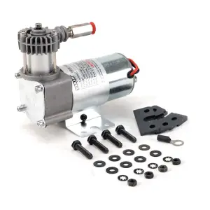 00095 | VIAIR 95C Air Compressor 12 Volt | 120 PSI, Max Air Tank Size 1.0 Gallon