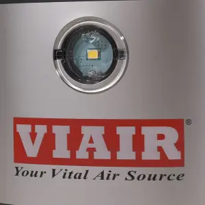 VIAIR - EVC75P | VIAIR Every Vehicle Carry 75P Digital Portable Compressor / Tire Inflator | 100 PSI, 12 Volt Accessory Power Port Plug - Image 4