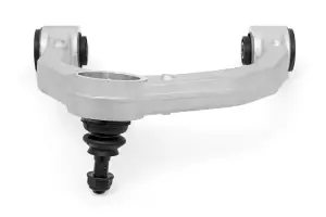 Rough Country - 74401 | Rough Country Forged Upper Control Arms For Toyota 4Runner (2010-2023) / Tacoma (2005-2023) | OE Upgrade | Aluminum Finish - Image 3