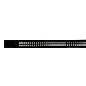 Recon Truck Accessories - 26416XHP | Recon 60" Dual Row Tailgate Bar High Power LED Amber Signals, Brake & Reverse Lights - Image 3