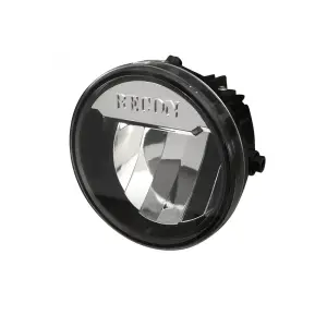 Recon Truck Accessories - 264513CL | Recon Fog Lights LED in Clear/Chrome (2009-2014 F150) - Image 3