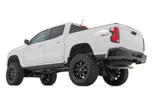 Rough Country - 13331 | Rough Country 6 Inch Lift Kit | N3 Struts / N3 Rear Rear Shocks (2023-2024 Colorado, Canyon 4WD) - Image 3