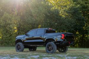 Rough Country - 13331 | Rough Country 6 Inch Lift Kit | N3 Struts / N3 Rear Rear Shocks (2023-2024 Colorado, Canyon 4WD) - Image 5