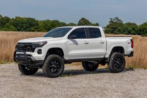 Rough Country - 13331 | Rough Country 6 Inch Lift Kit | N3 Struts / N3 Rear Rear Shocks (2023-2024 Colorado, Canyon 4WD) - Image 6