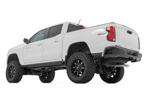 Rough Country - 13340 | Rough Country 6 Inch Lift Kit | M1 Struts / M1 Rear Shocks (2023-2024 Colorado, Canyon 4WD) - Image 3