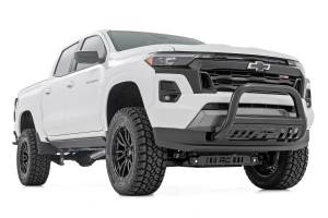 Rough Country - 13240 | Rough Country 4 Inch Lift Kit | M1 Struts / M1 Rear Shocks (2023-2024 Colorado, Canyon 4WD) - Image 2