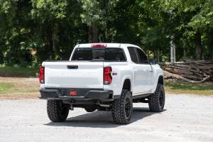 Rough Country - 13240 | Rough Country 4 Inch Lift Kit | M1 Struts / M1 Rear Shocks (2023-2024 Colorado, Canyon 4WD) - Image 5