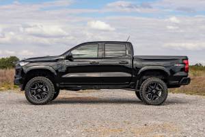 Rough Country - 13231 | Rough Country 4 Inch Lift Kit | N3 Struts / N3 Rear Shocks (2023-2024 Colorado, Canyon 4WD) - Image 6