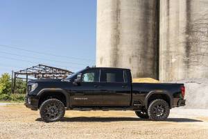 Rough Country - 97740 | Rough Country 3 Inch Lift Kit | UCAs | M1 | w/ Overloads | Chevy/GMC 2500HD 2WD/4WD (2020-2025) - Image 6