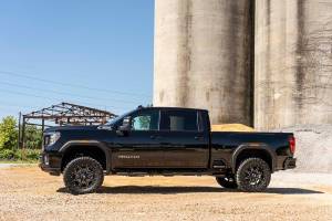 Rough Country - 97770 | Rough Country 3 Inch Lift Kit | UCAs | V2 | w/ Overloads | Chevy/GMC 2500HD 2WD/4WD (2020-2025) - Image 6