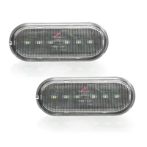 Recon Truck Accessories - 26417FD | Recon OEM Direct Replacement LED Bed Light Kit (2015-2019 F150 | 2017-2019 Raptor | 2017-2019 F250, F350 Super Duty) - Image 1