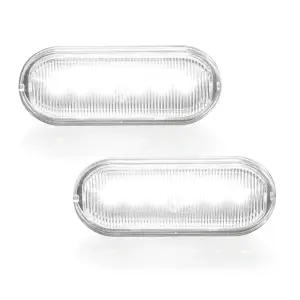 Recon Truck Accessories - 26417FD | Recon OEM Direct Replacement LED Bed Light Kit (2015-2019 F150 | 2017-2019 Raptor | 2017-2019 F250, F350 Super Duty) - Image 3